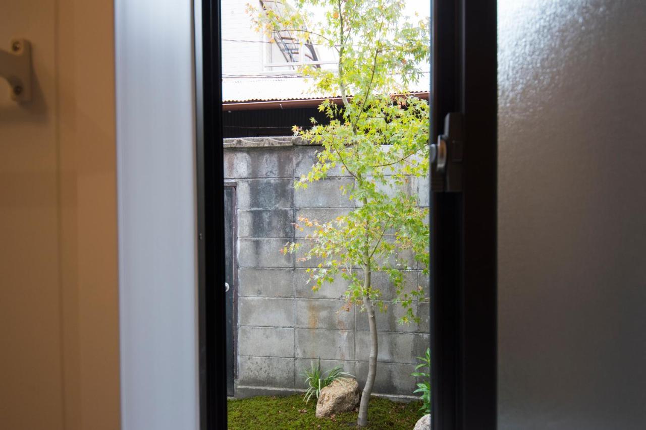 ゲストハウス京都ミルズ紅藤庵 Exterior photo